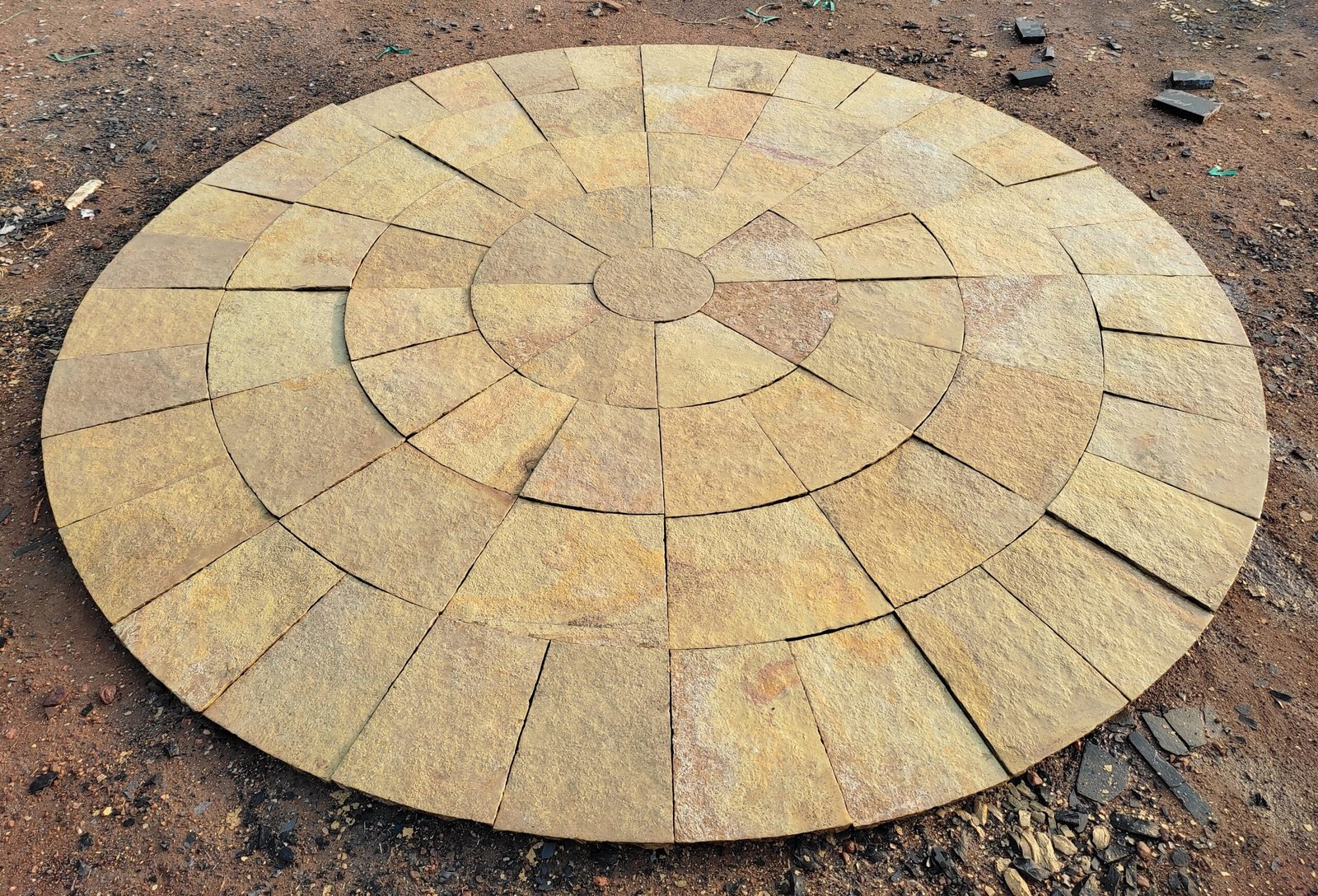 STONE CIRCLE - Image 5