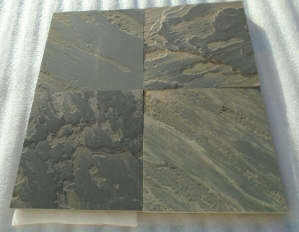 SAGAR BLACK - Image 4
