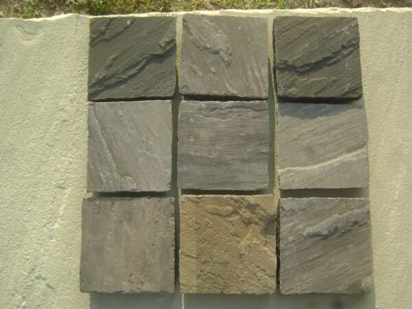 SAGAR BLACK - Image 3
