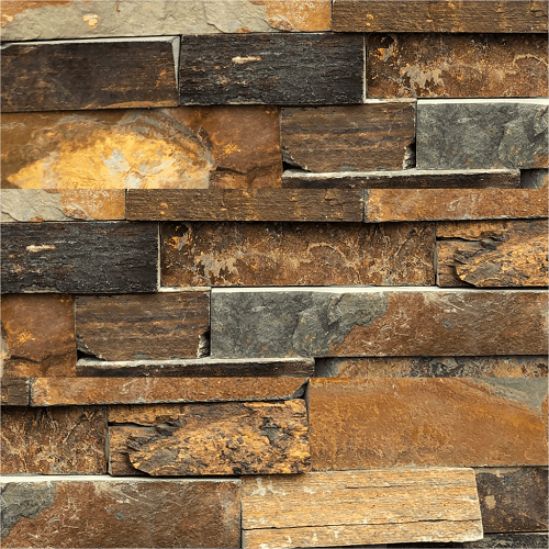 Walling – Pokharna Stonex