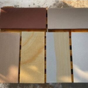 SANDSTONE