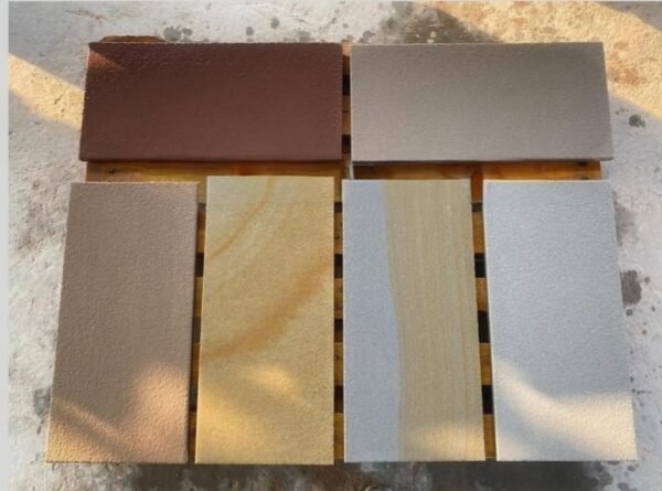 SANDSTONE